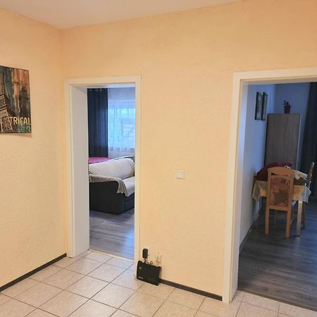 Workershome - Business Apartments - Monteurwohnungen Wertheim Værelse billede