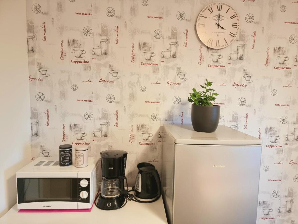Workershome - Business Apartments - Monteurwohnungen Wertheim Værelse billede