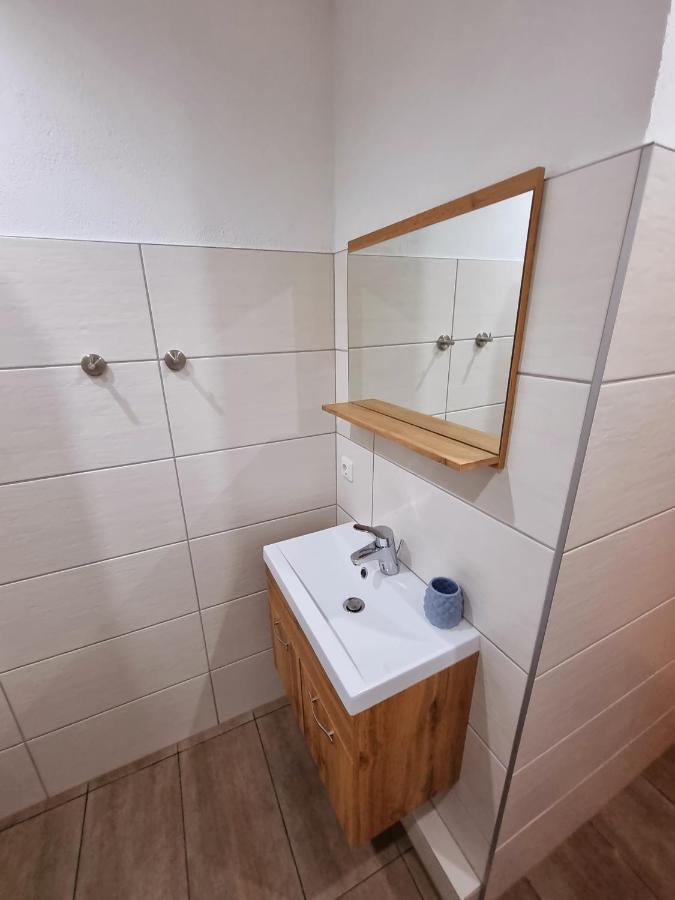 Workershome - Business Apartments - Monteurwohnungen Wertheim Værelse billede