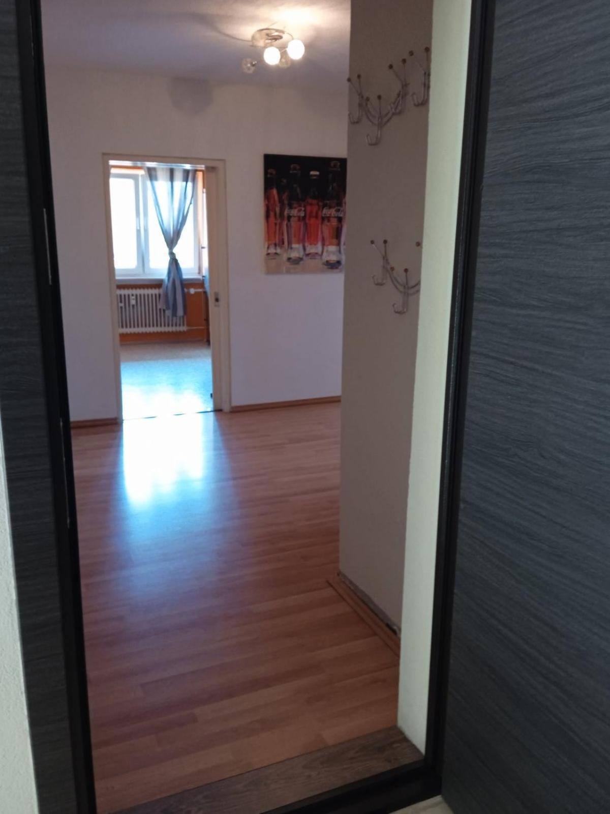 Workershome - Business Apartments - Monteurwohnungen Wertheim Værelse billede