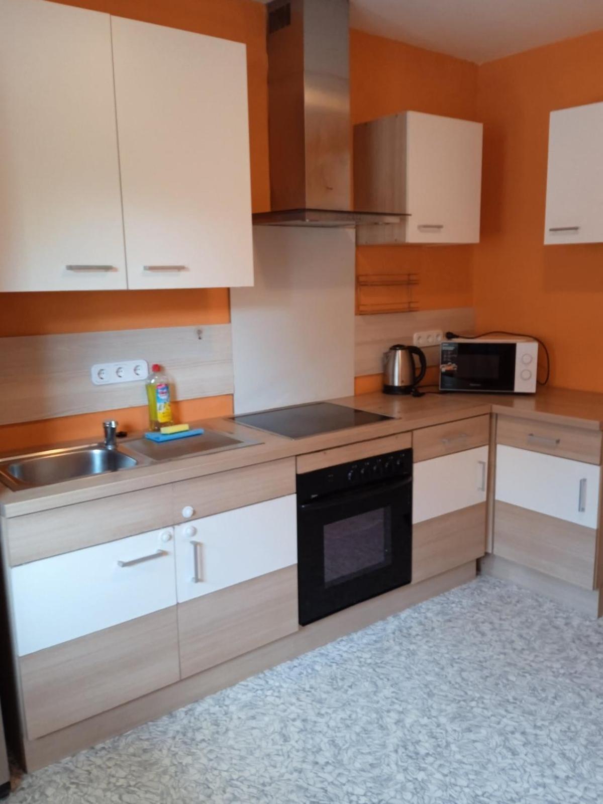 Workershome - Business Apartments - Monteurwohnungen Wertheim Værelse billede