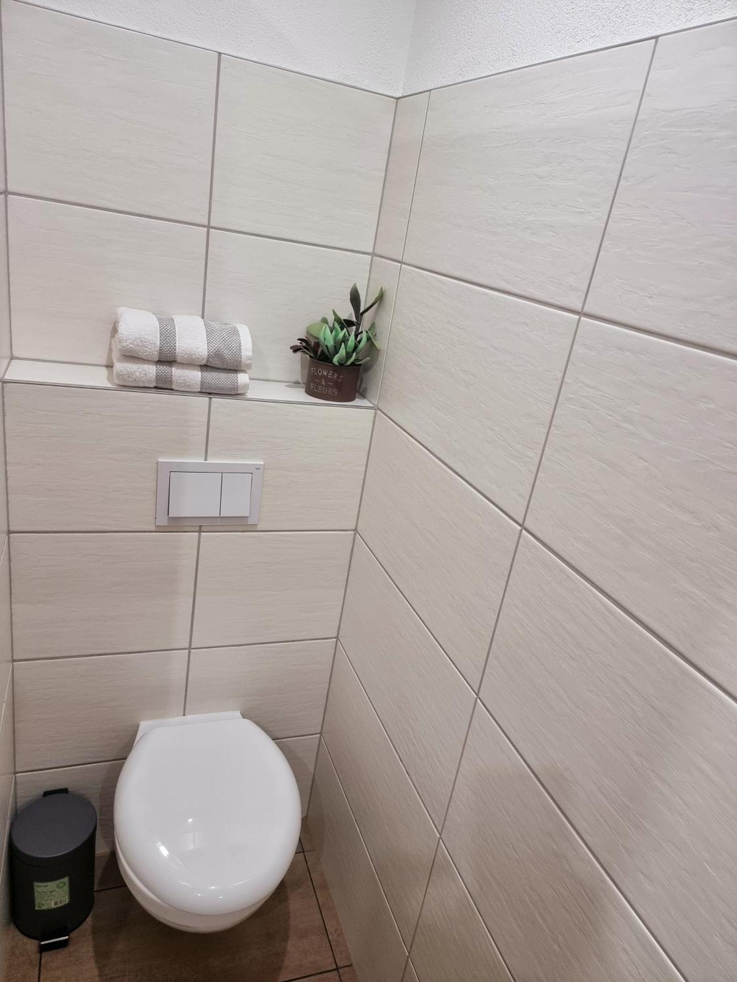 Workershome - Business Apartments - Monteurwohnungen Wertheim Værelse billede