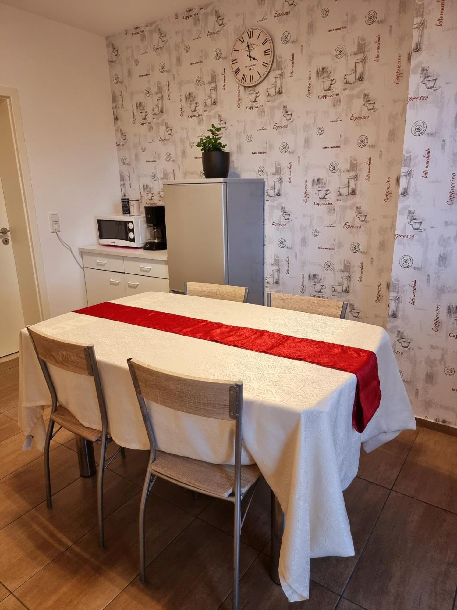 Workershome - Business Apartments - Monteurwohnungen Wertheim Værelse billede