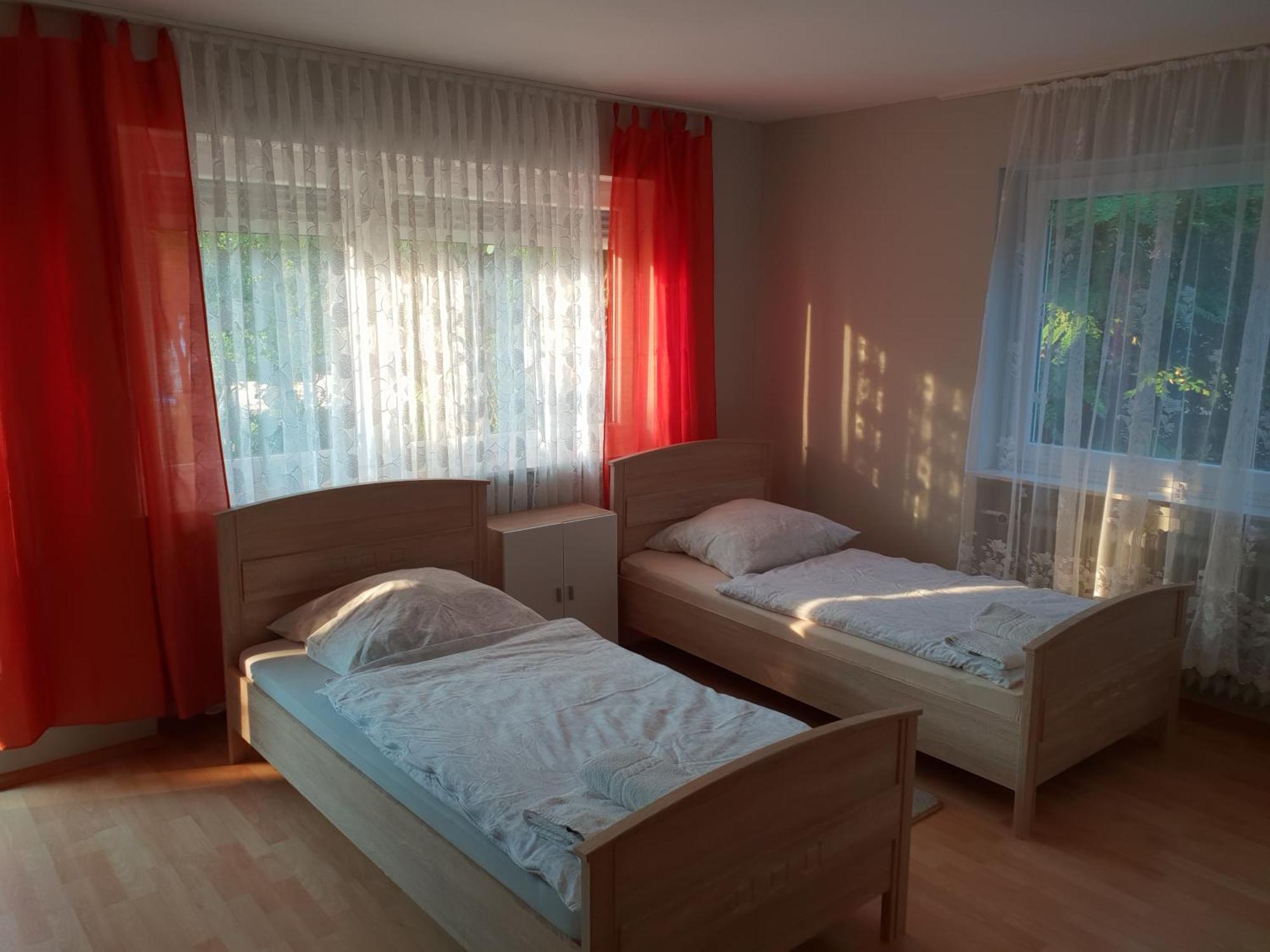 Workershome - Business Apartments - Monteurwohnungen Wertheim Værelse billede