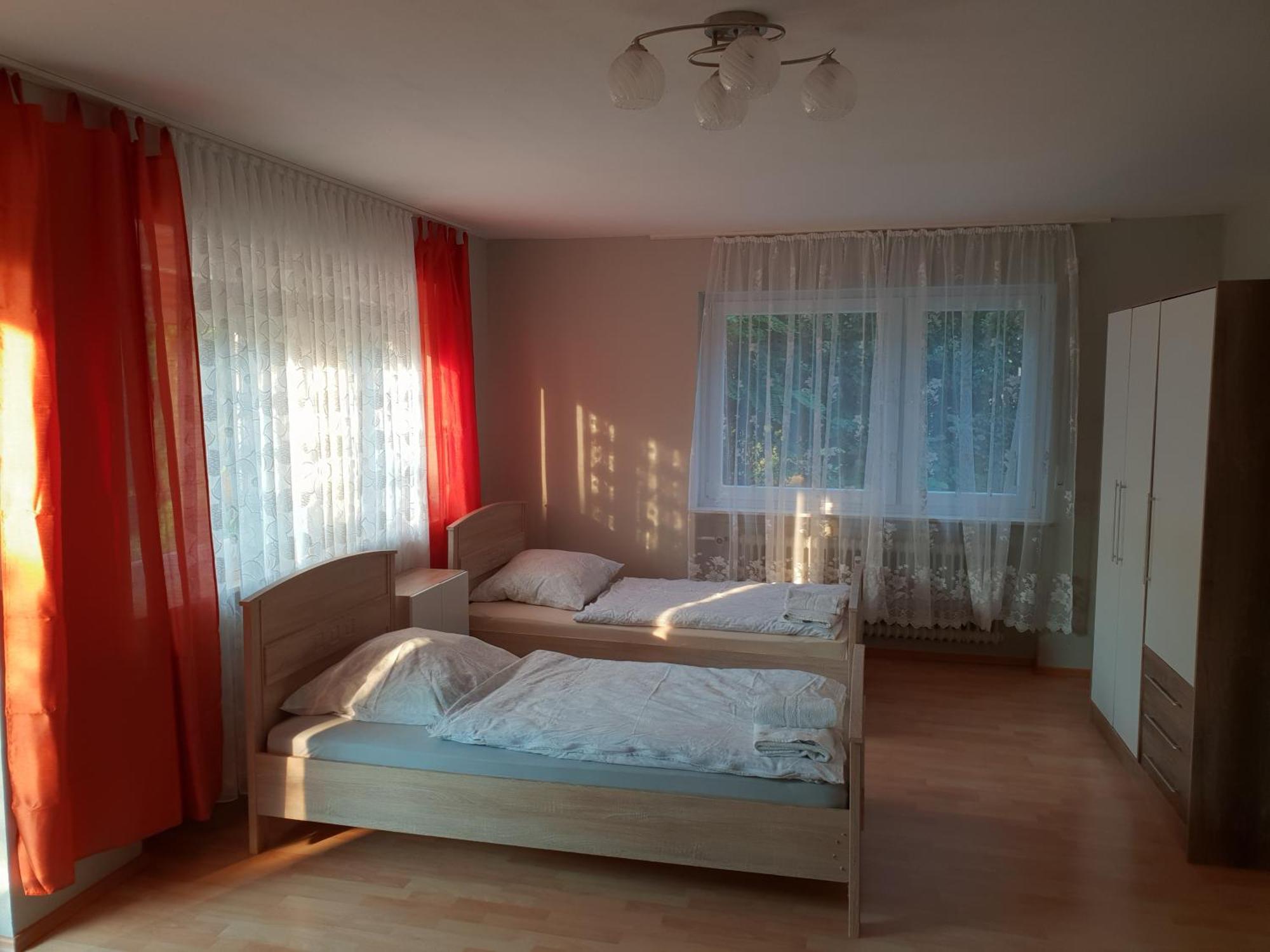 Workershome - Business Apartments - Monteurwohnungen Wertheim Værelse billede