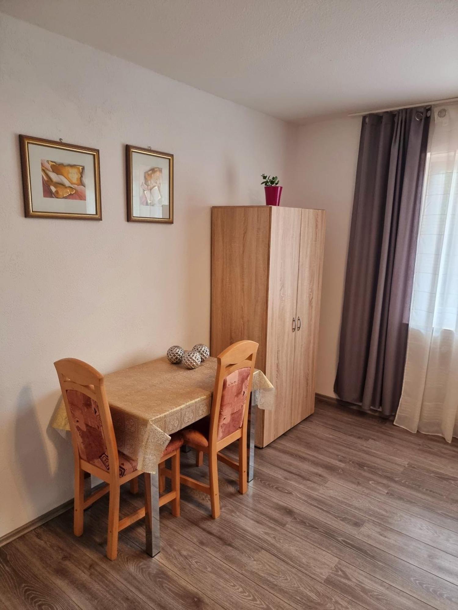 Workershome - Business Apartments - Monteurwohnungen Wertheim Værelse billede